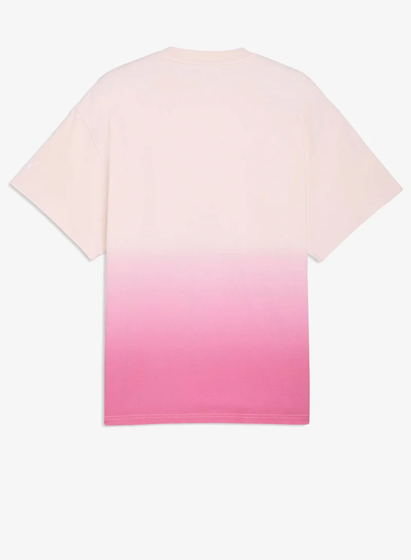 PUMA Pokémon Hoops Shiny Mew T-Shirt